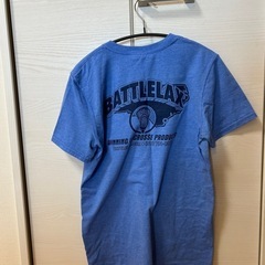 tシャツ2枚の画像