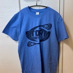tシャツ2枚の画像