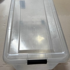 押入収納の画像