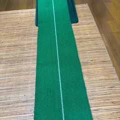 パターマットの画像
