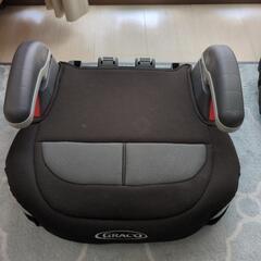 ジュニアシートの画像