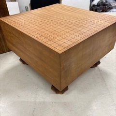 Go board 碁盤の画像