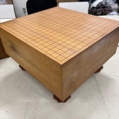 Go board 碁盤の画像