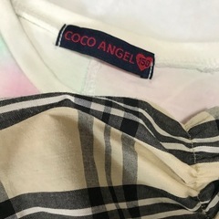 キッズ150cm服セットの画像