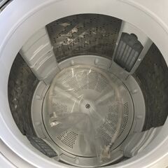 ★リユースのサカイ春日部店★KJ11319 Panasonic 洗濯機 NA-FA8K1 8.0㎏ 22年製 動作確認／クリーニング済みの画像