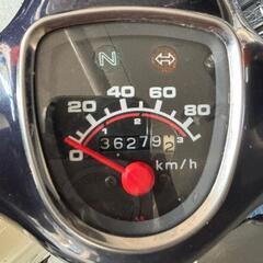 ホンダスーパーカブ90の画像