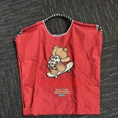 エコバッグの画像