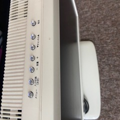 液晶テレビ  19インチ の画像