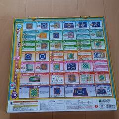 欠品なし◆ドラえもん◆みんなであそぼうロイヤル50ボードゲーム(検索 ドンジャラ)の画像