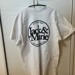 tシャツの画像