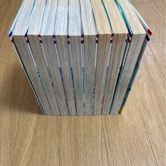 漫画セット(声優かっ！・ちちとこ)の画像