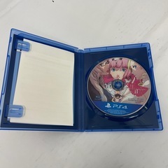 PS4 キャサリン•フルボディの画像