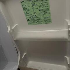 【8月18日までに受け取り可能な方】冷蔵庫の画像