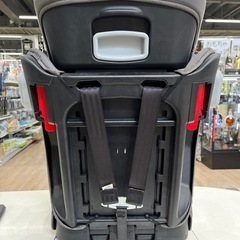 【ジャングルジャングル岸和田和泉インター店】カトージ チャイルドシート joie エレベート ブースターチャイルドシート ジュニアシート R129 ベビー用品 和泉市 堺市 岸和田市 泉大津市 高石市 泉北郡熊取町の画像
