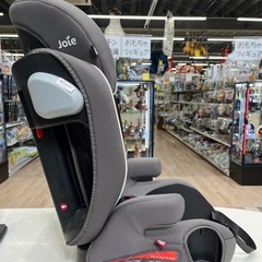 【ジャングルジャングル岸和田和泉インター店】カトージ チャイルドシート joie エレベート ブースターチャイルドシート ジュニアシート R129 ベビー用品 和泉市 堺市 岸和田市 泉大津市 高石市 泉北郡熊取町の画像