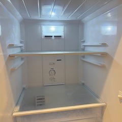 AQUA 冷蔵庫 126Lの画像