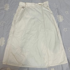 JWANDERSON×UNIQLOスカートの画像