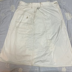JWANDERSON×UNIQLOスカートの画像
