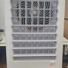 ✨️ジモティー割引✨️【ジャングルジャングル堺初芝店】 　冷風扇...