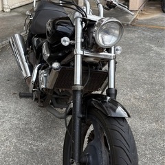 エリミネーター250Vの画像