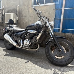 エリミネーター250Vの画像