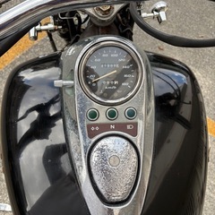 エリミネーター250Vの画像