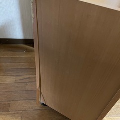千葉市　中古　デスク下収納の画像