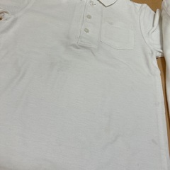 kirinji キリンジ 子供服 半袖ポロシャツ 120 130の画像