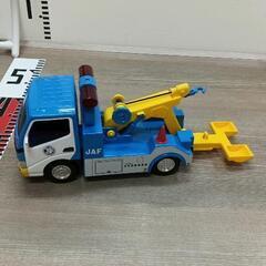 0817-089 JAF レッカー車の画像