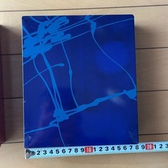 空き缶　空き容器　ブリキ缶　保存容器　工作の画像