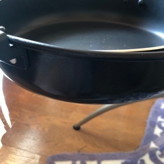 お話し中！IH対応26㎝鍋の画像