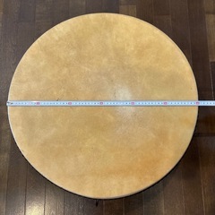 阿波踊り用大太鼓の画像