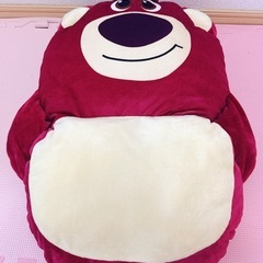 アミューズメント景品 ロッツオ ディズニーの画像