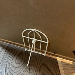結婚式　ドレス当て　６点セットの画像