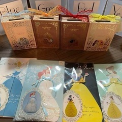 結婚式　ドレス当て　６点セットの画像