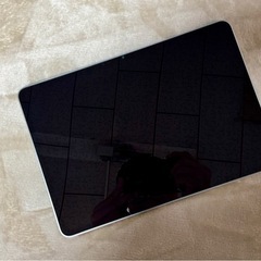 【ほぼ新品】Xiaomi Pad 7 Pro グリーン 8G+128G 純正カバー付きの画像