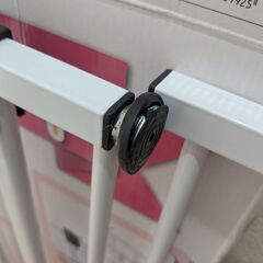 ベビーゲート ２個セットの画像