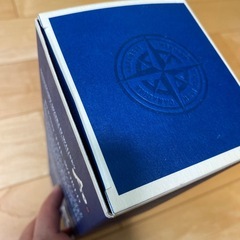 酒　ウイスキー　あお　AO  700ml 未開封　　の画像
