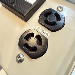 100V昇圧機の画像