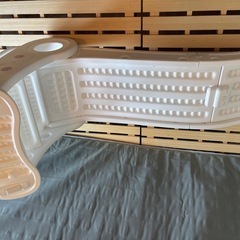  ネビオ  ベビーすべり台  中古 の画像