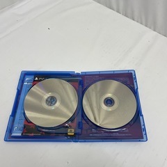 PS4 レッドデッドリデンプション2の画像