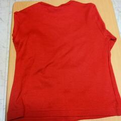 👚👚120サイズの長袖シャツ👚の画像