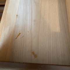 食器棚(両面ハッチ)の画像