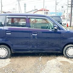 審査通過実績多数！！自社ローンでお悩みを解決！！ローンに強い！！(在庫番号199）ホンダ ゼスト 660 スパーク G ターボ 4WD　本州仕入　ターボ車　スマートキー　HID （パープル）　カーリース　札幌　函館　全国　自社分割　リース　ネオドライブローンの窓口　マイネオオートローンの画像