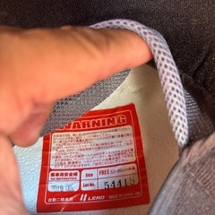 バイク用　ヘルメット　2個の画像