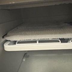 comfee 冷蔵庫 93Lの画像