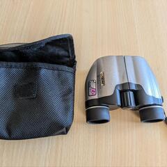 kenko  双眼鏡 10×21w New Aero ケース付きの画像