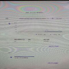 自作 デスクトップパソコン【chromeOS Flex】グラボ付の画像