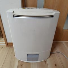 除湿乾燥機の画像