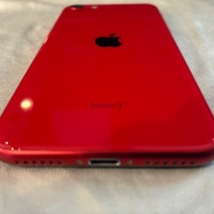 取引中〓iPhone SE2 本体のみの画像